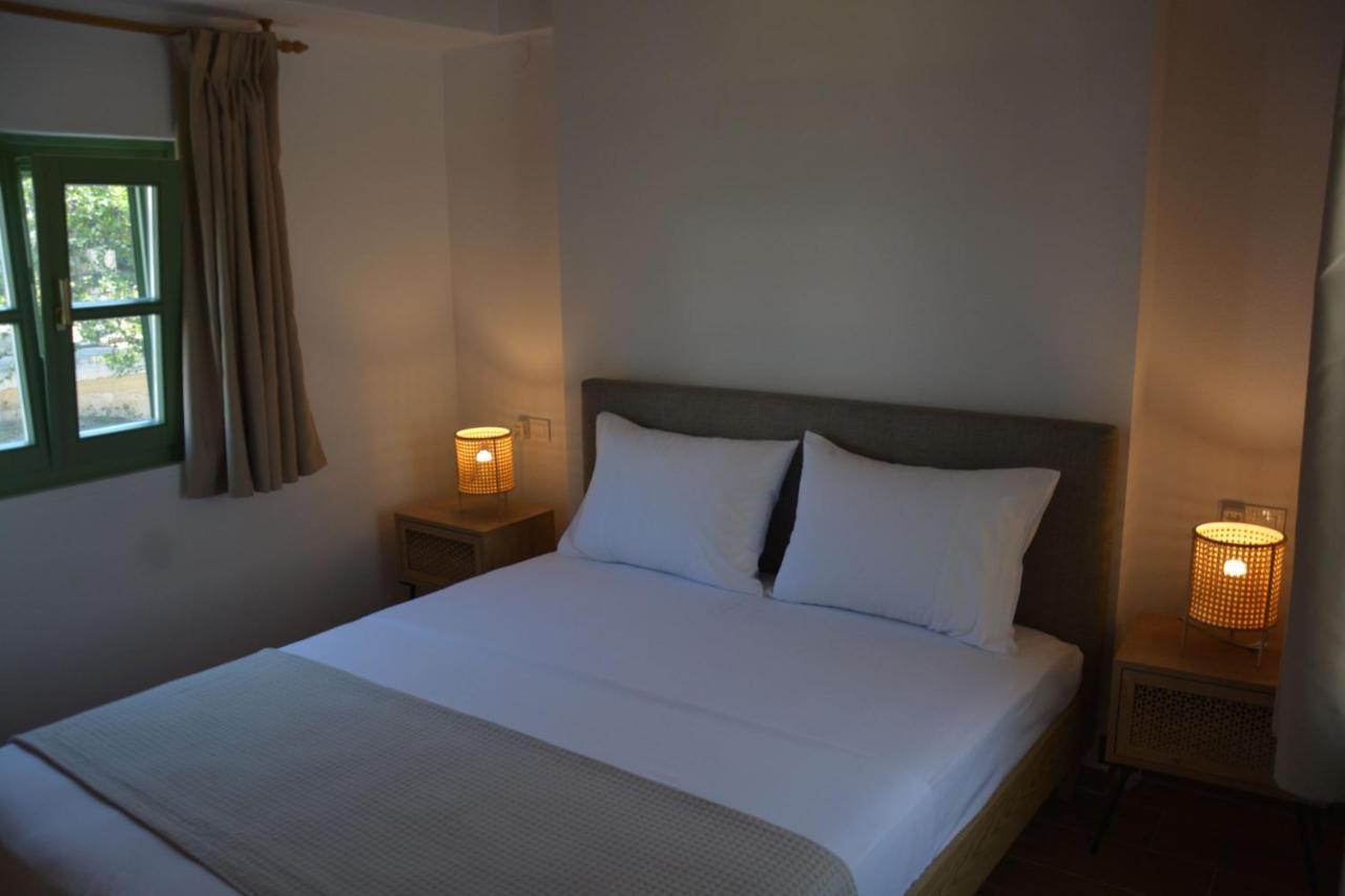 Laskarina Apartments Λιμένας Εξωτερικό φωτογραφία