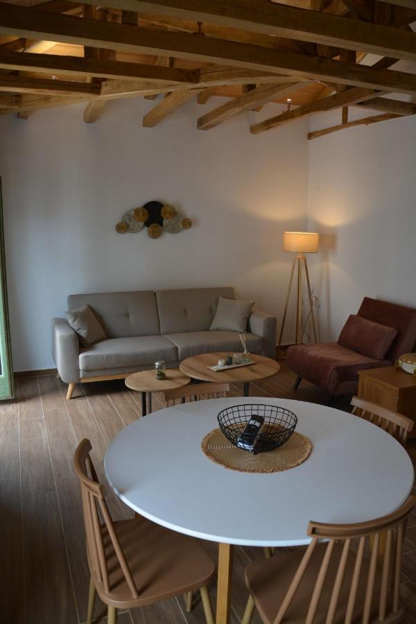 Laskarina Apartments Λιμένας Εξωτερικό φωτογραφία